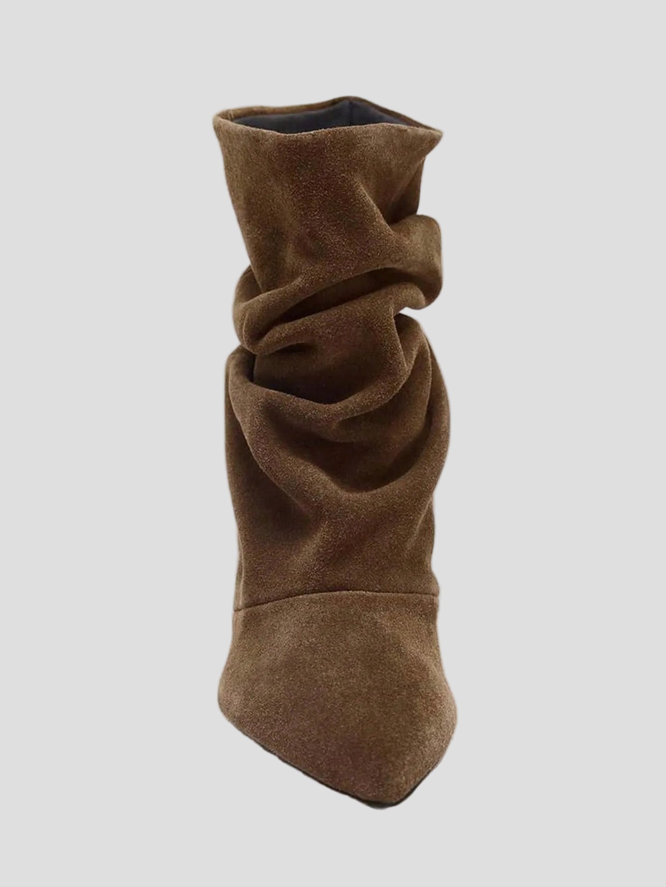 Amélie – Mocha Boots