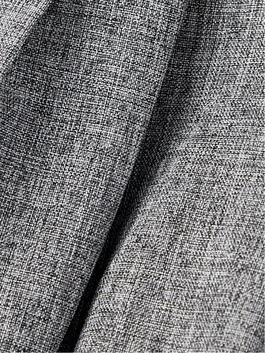 Maya - Gris Atelier-Kleid