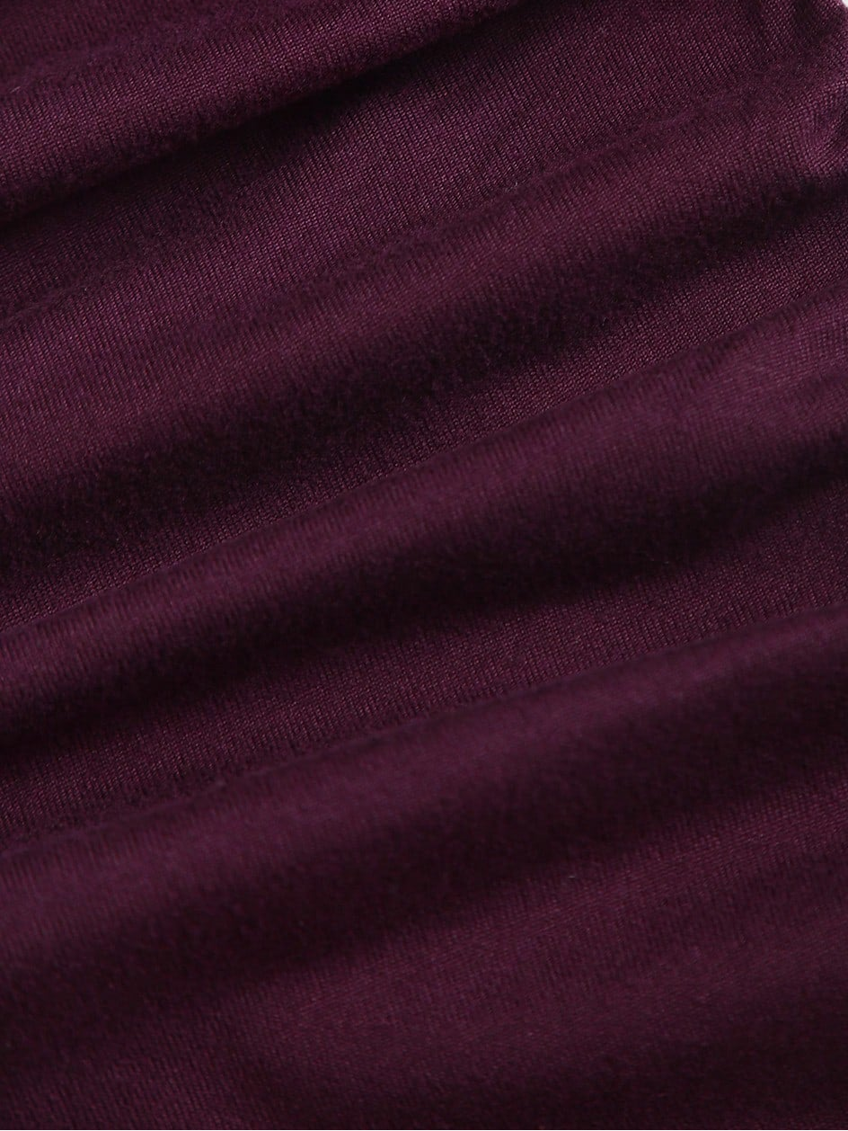 Vera - Drapierte Top