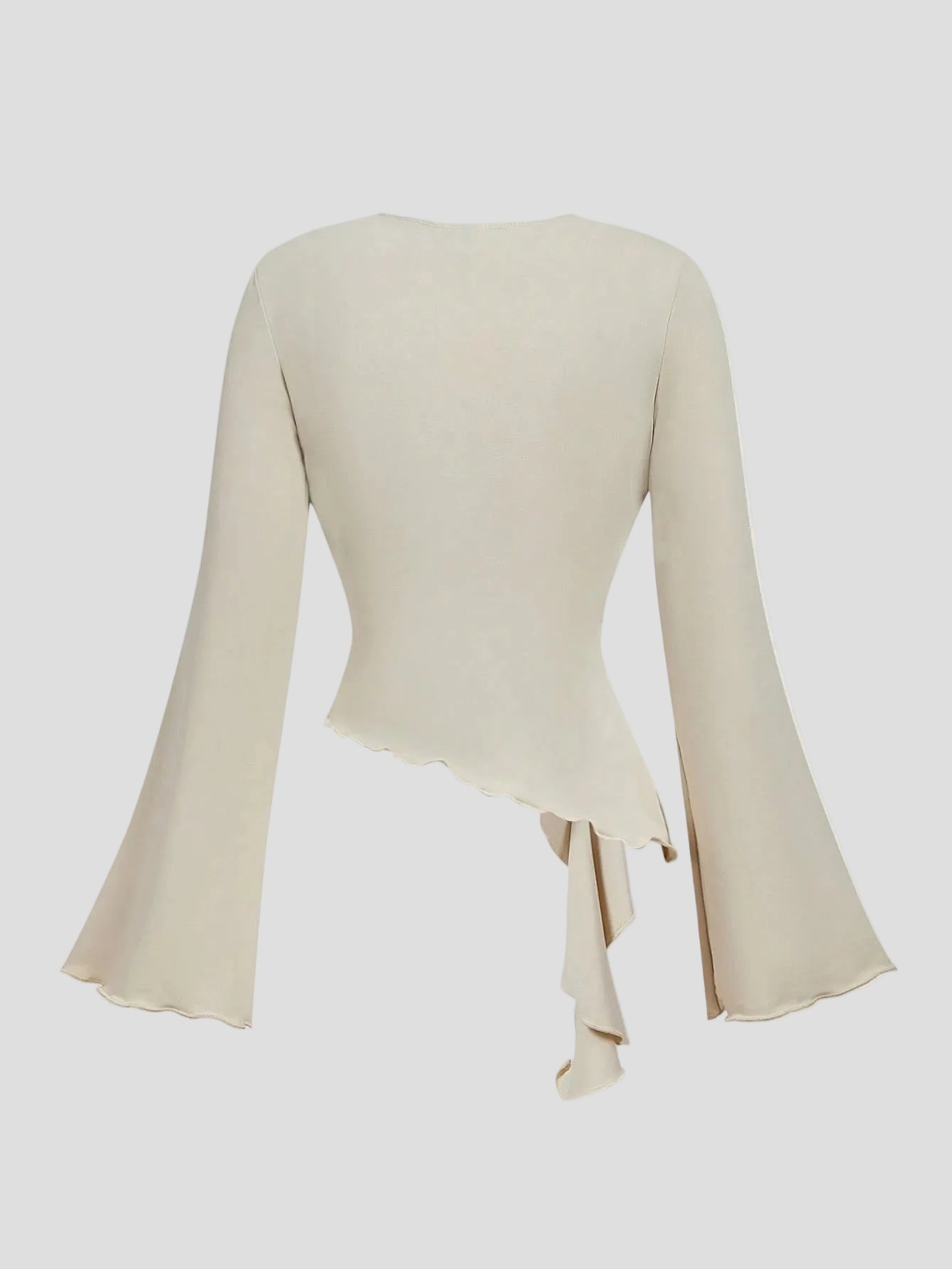 Velisse – Wickelbluse