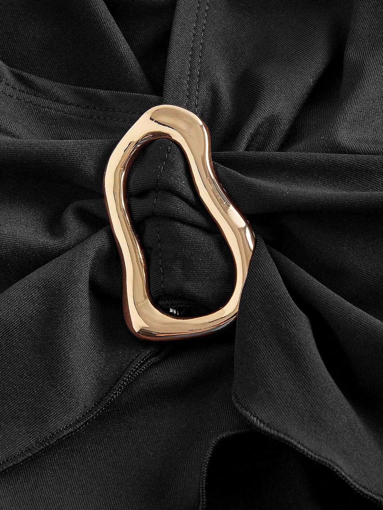 Zafira – Wickelring-Top