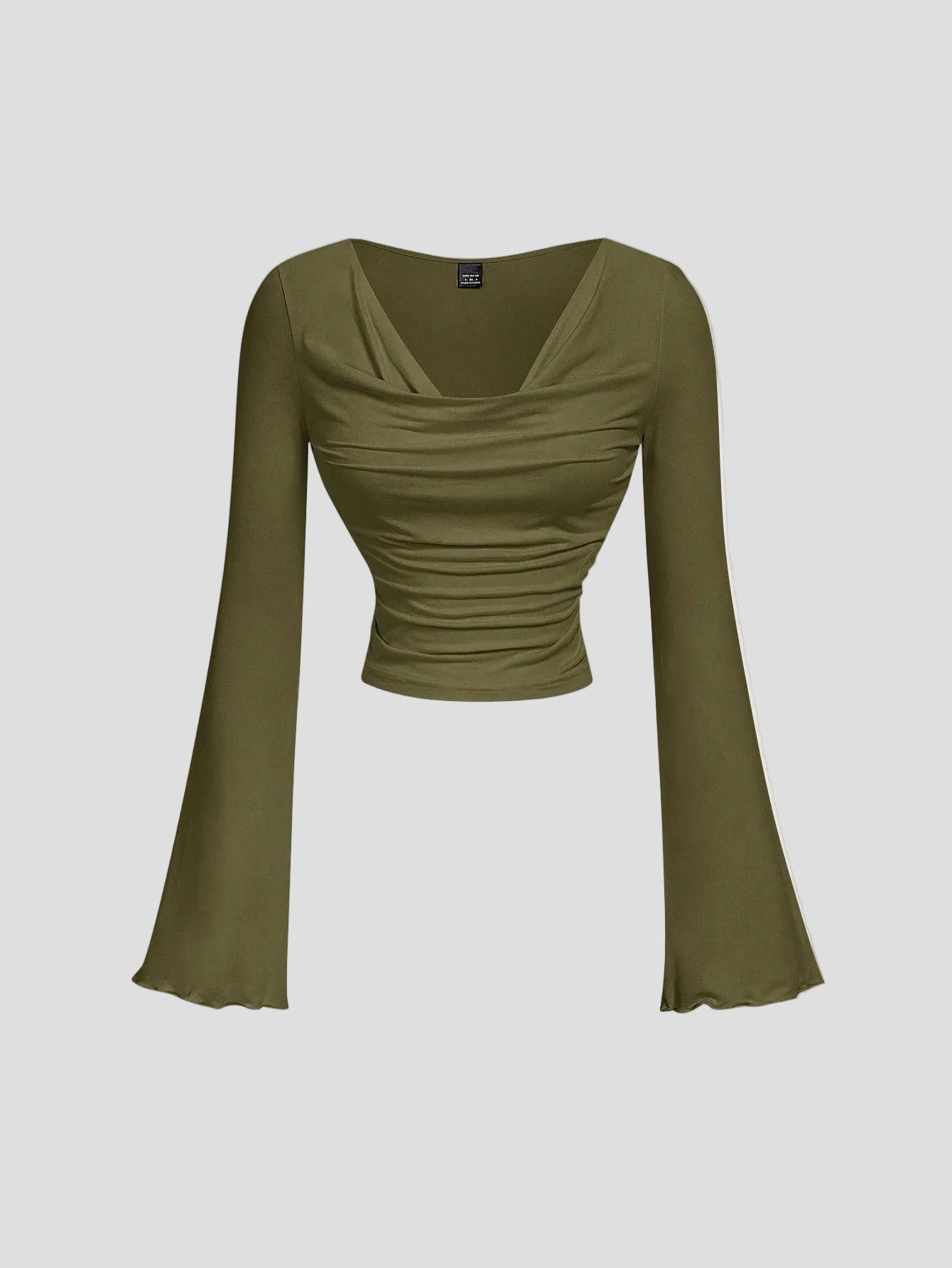 Mirelle - Drape Top