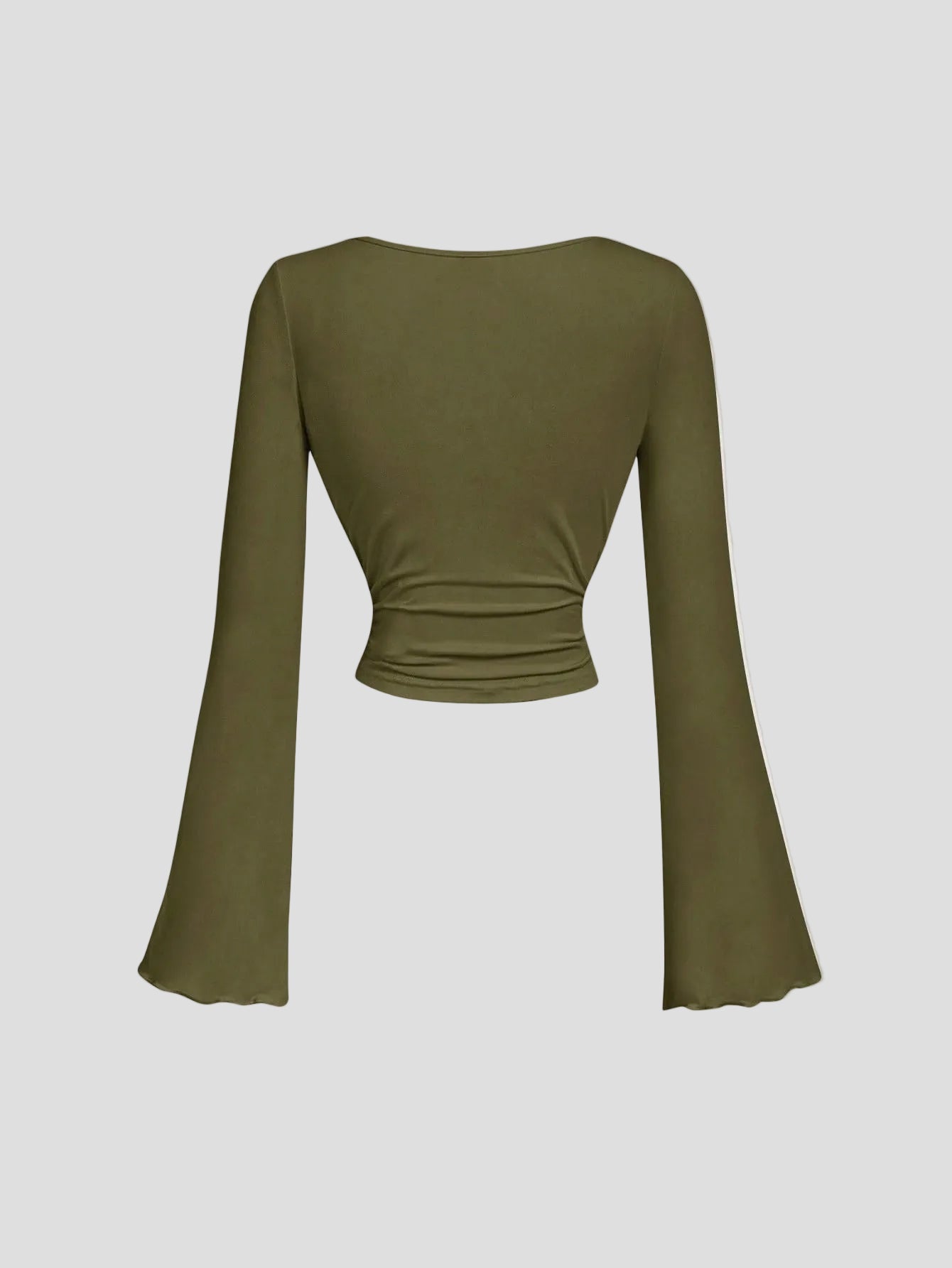 Mirelle - Drape Top