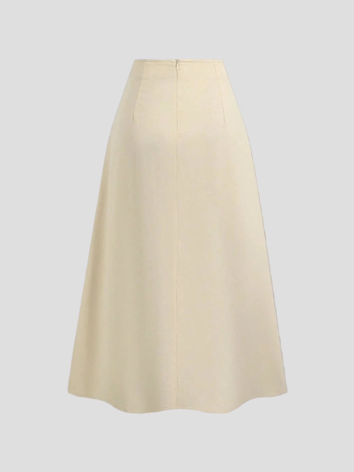 Colette – ausgestellter Midirock
