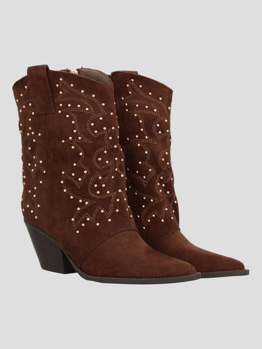 Dakota – Westernstiefel