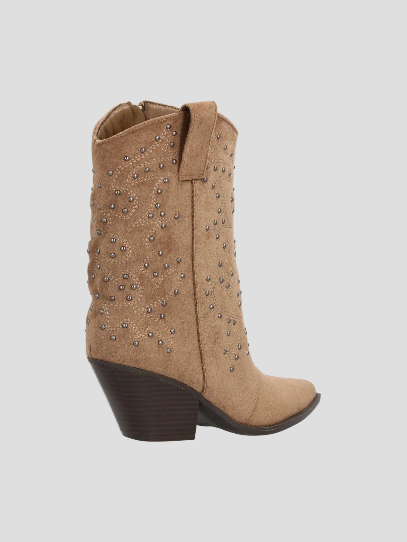 Sienna - Nietenstiefel