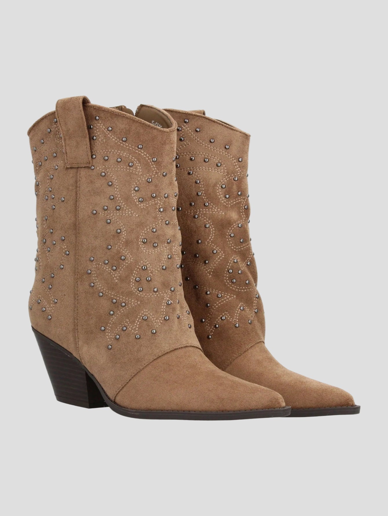 Sienna - Nietenstiefel