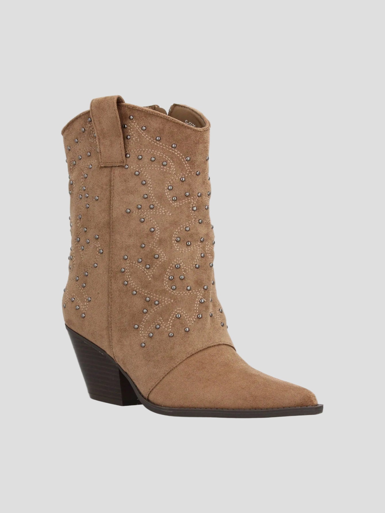 Sienna - Nietenstiefel