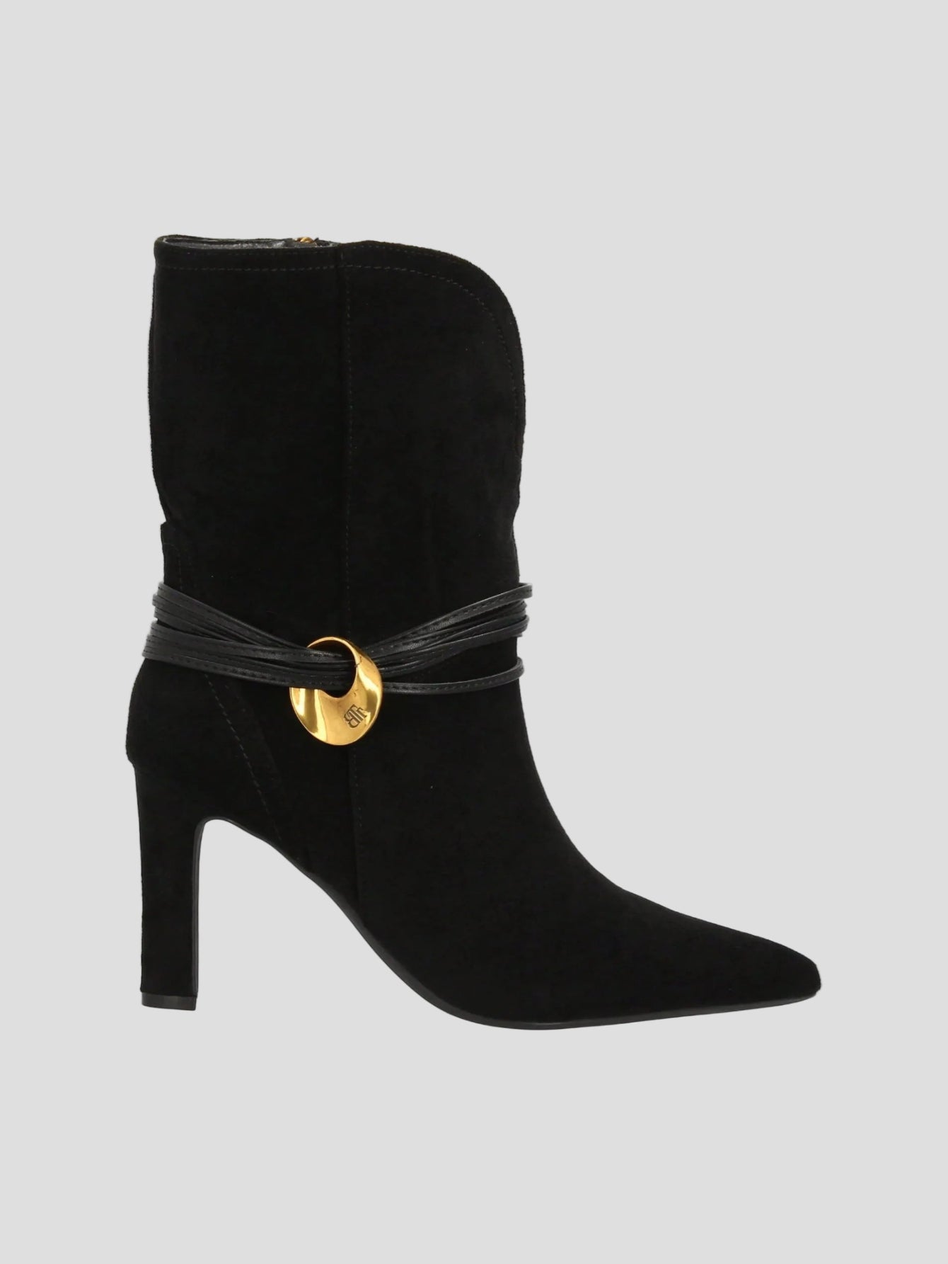 Valentina – Schwarze Stiefel