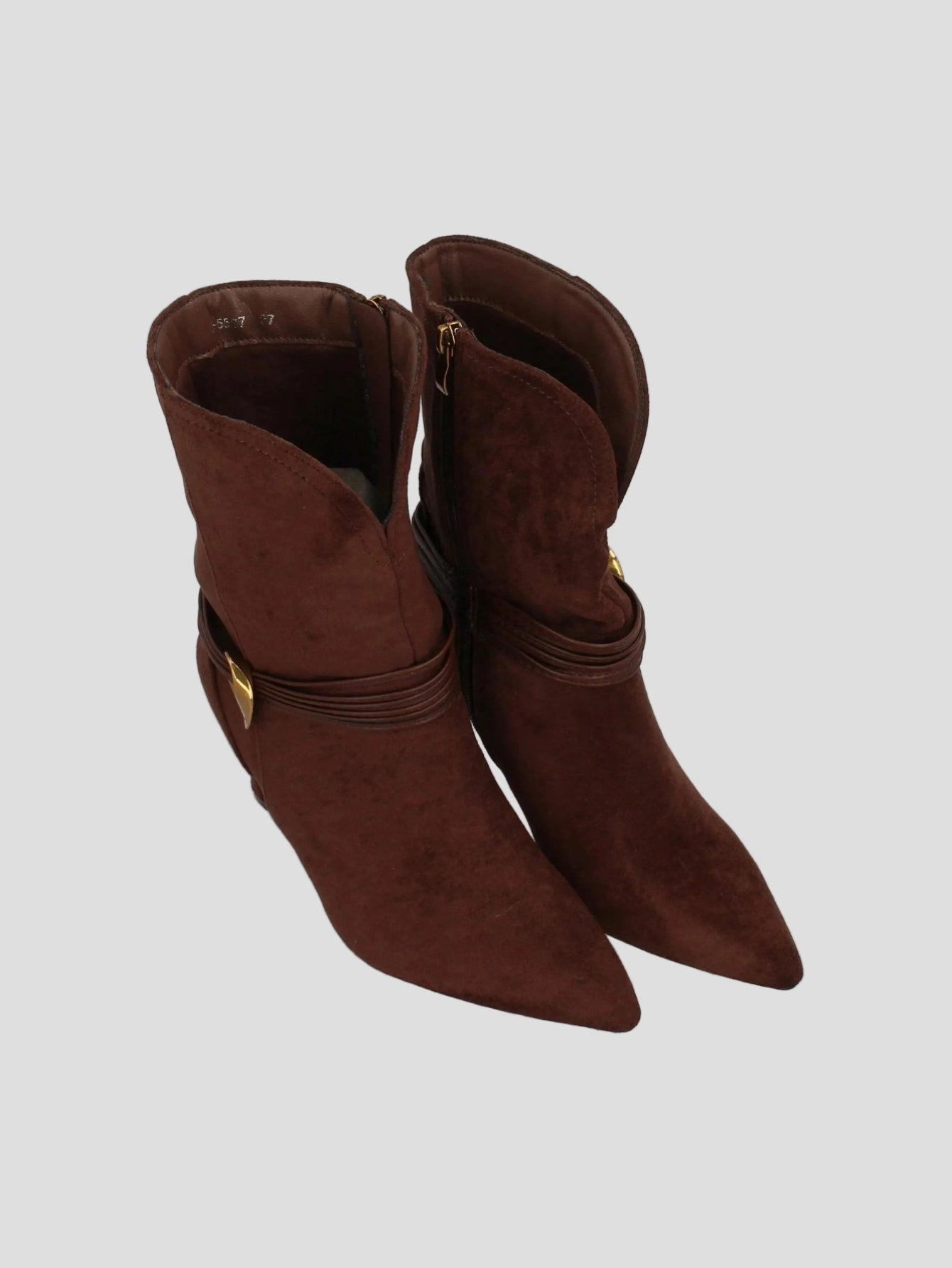 Celeste – Siena Stiefel
