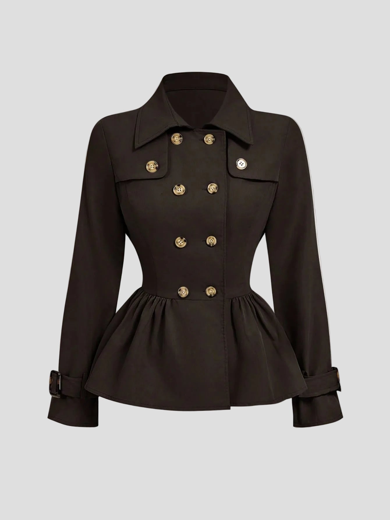 Midnight – Duchess Blazer