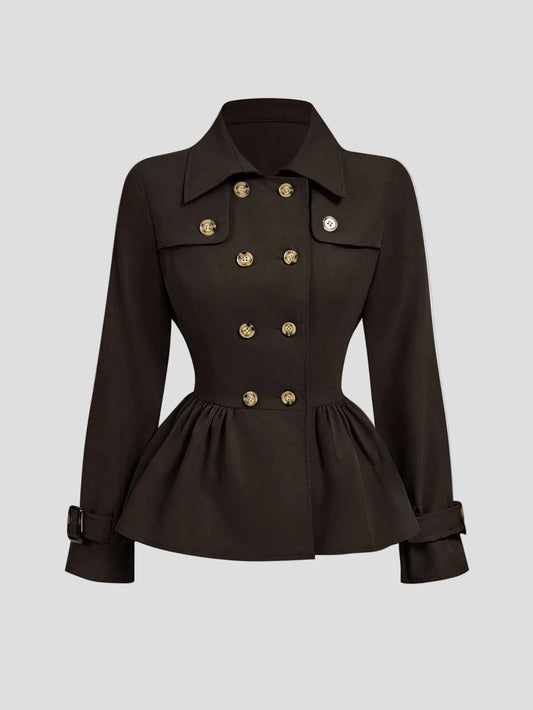 Midnight – Duchess Blazer