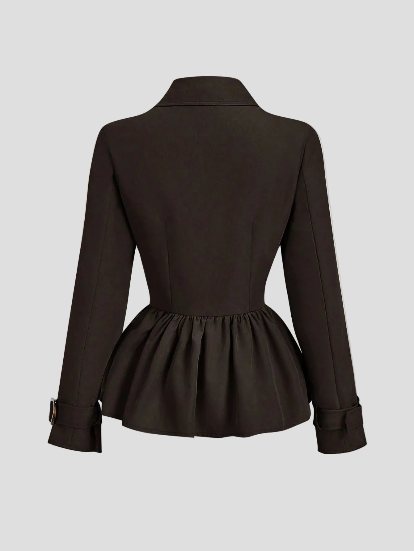 Midnight – Duchess Blazer