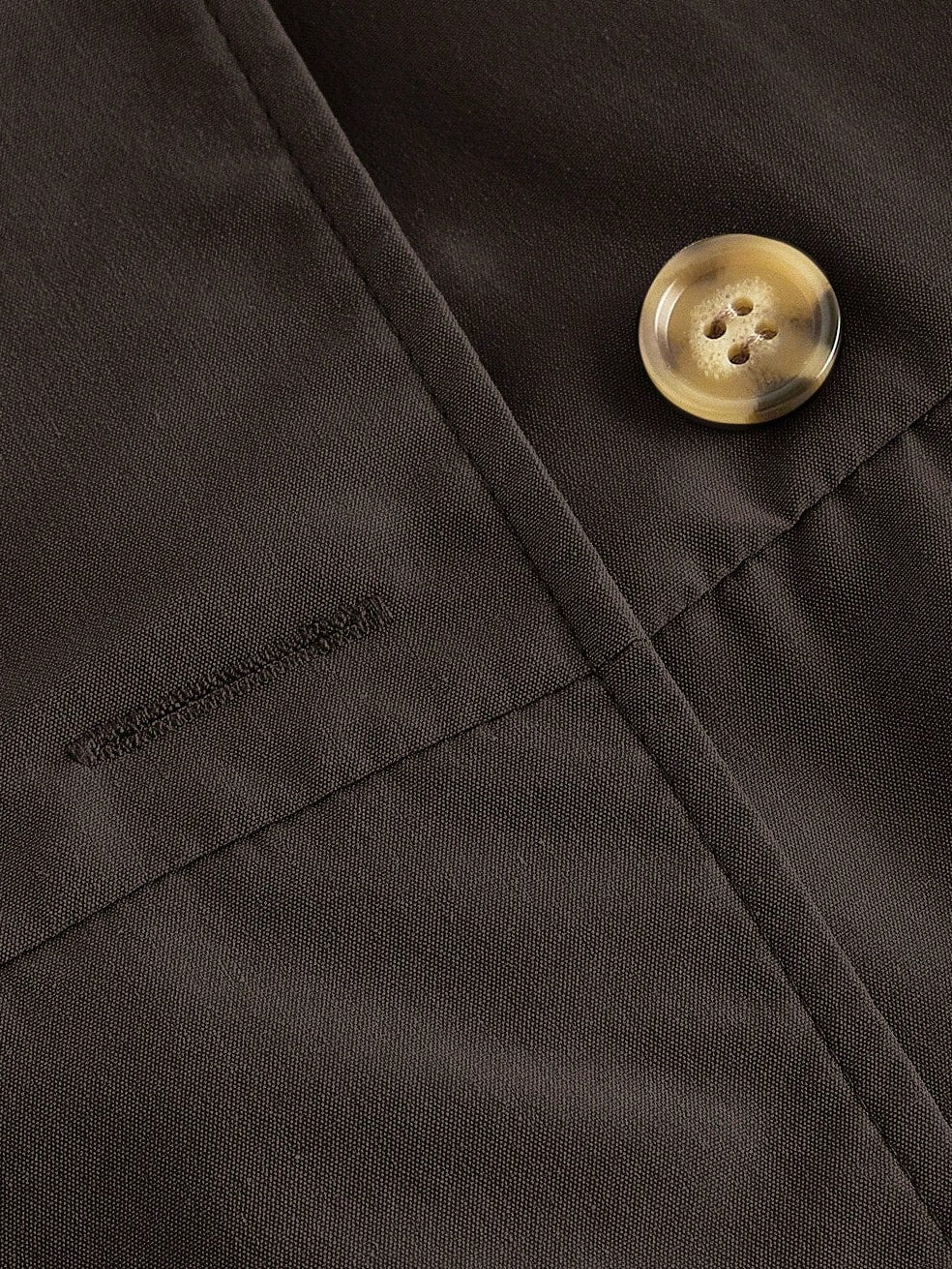 Midnight – Duchess Blazer