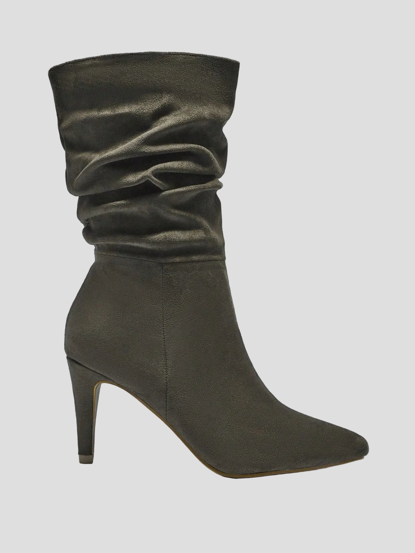 Helena - Ash Stiefel