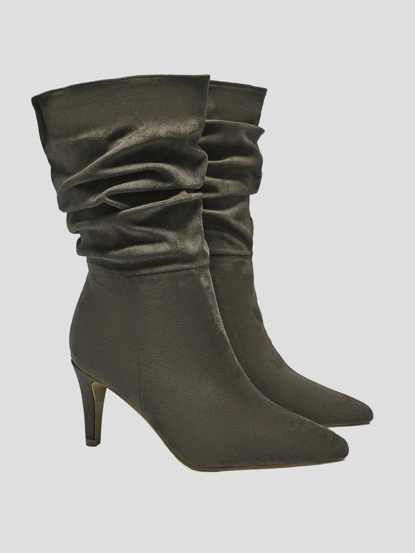 Helena - Ash Stiefel