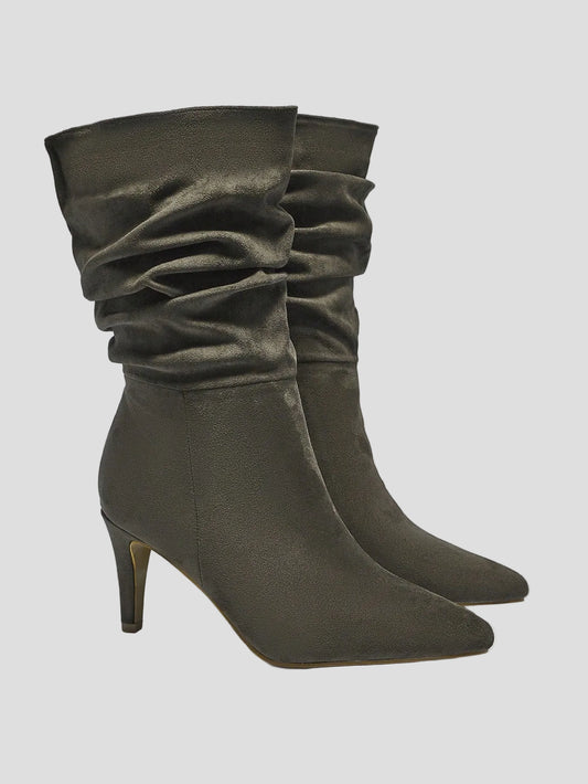 Helena - Ash Stiefel