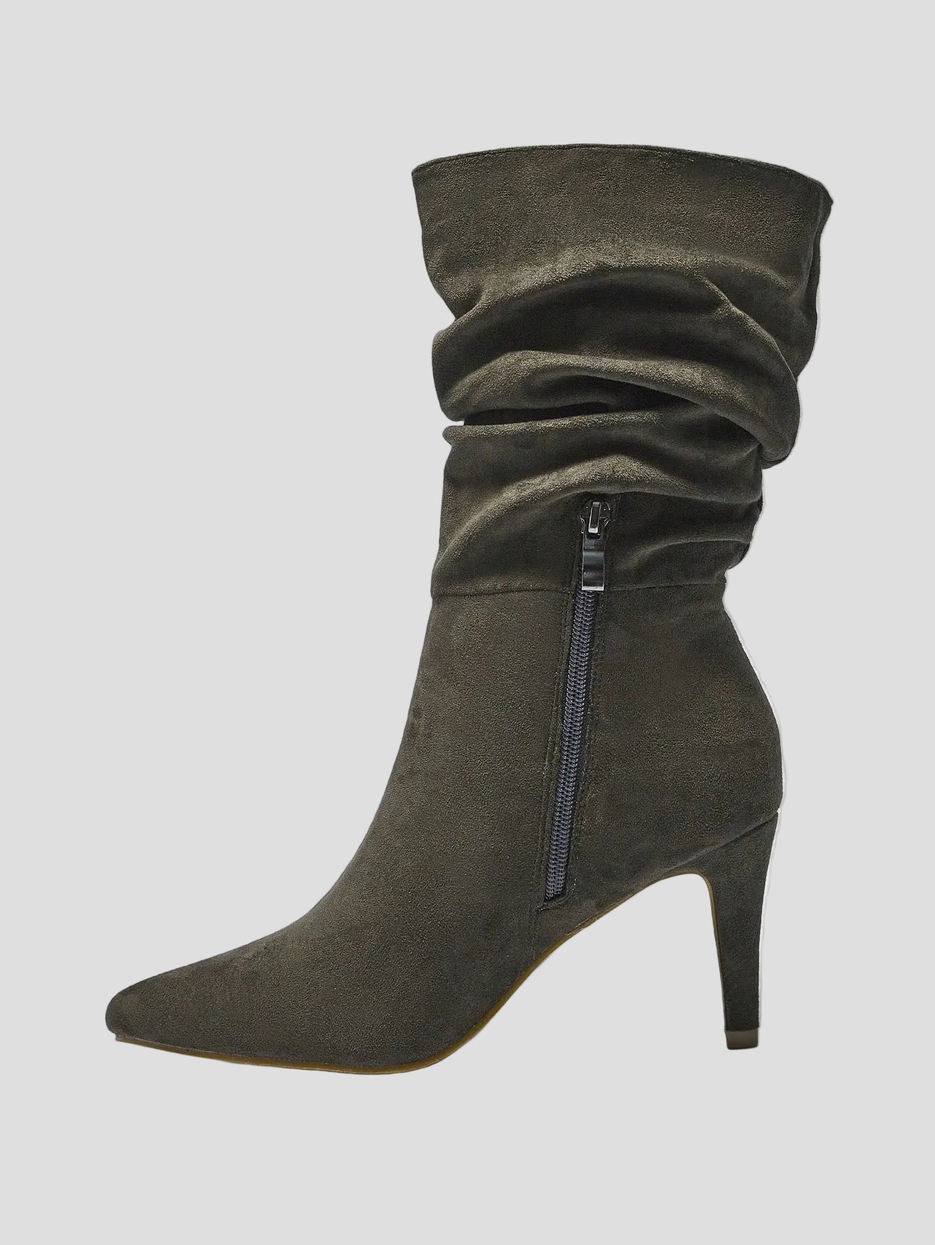Helena - Ash Stiefel