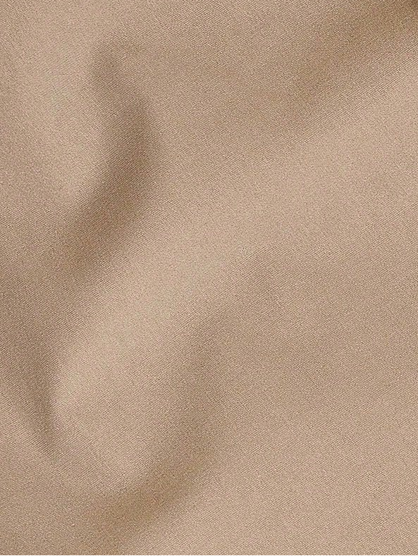 Elisa – Sandfarbene Jacke