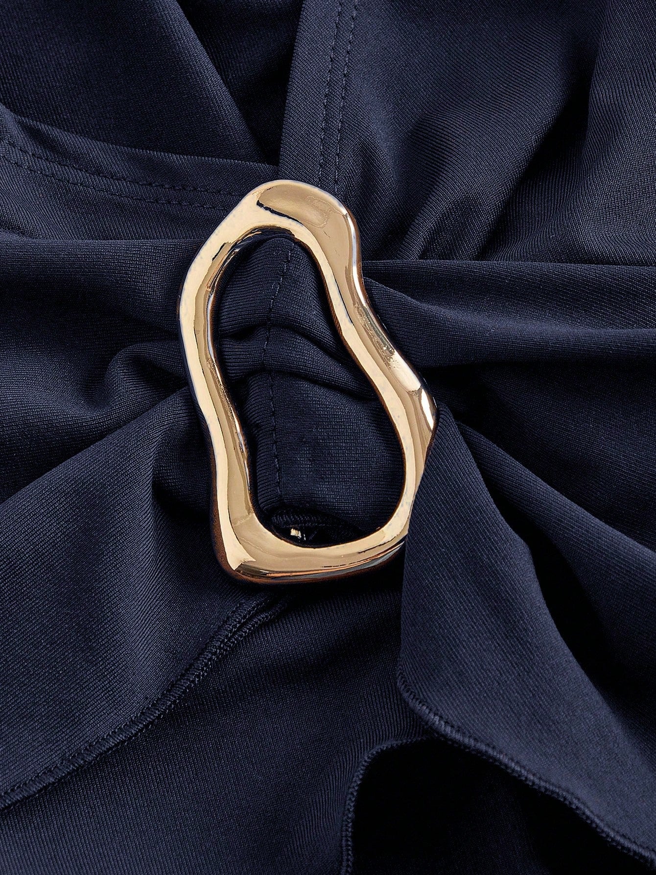 Nerina - Wickelring-Top