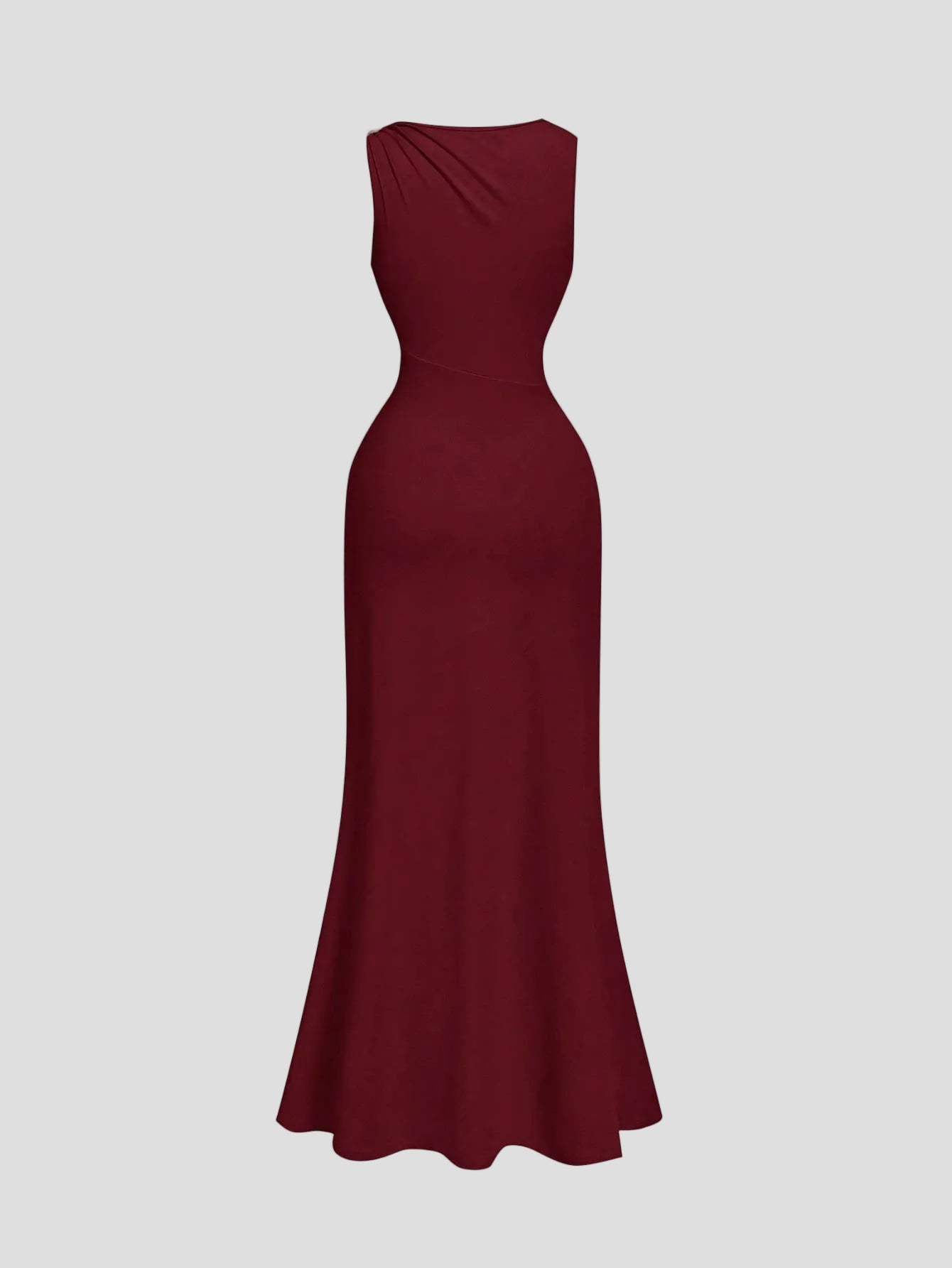 Ariane – Bordeaux Étoile Abendkleid