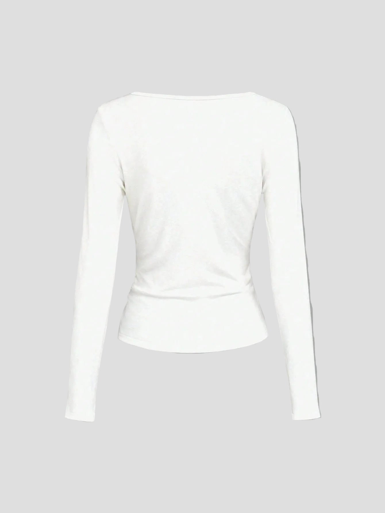 Elara - One-Shoulder-Top