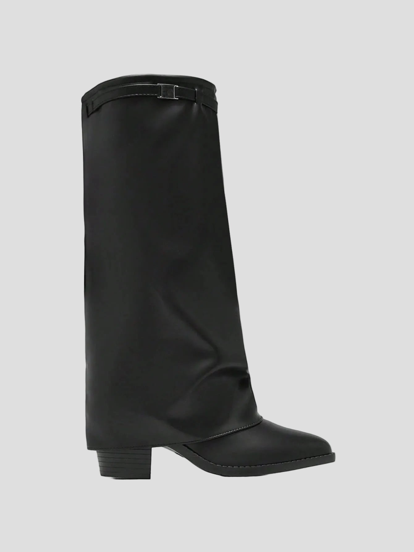 Victoria – Noir Stiefel
