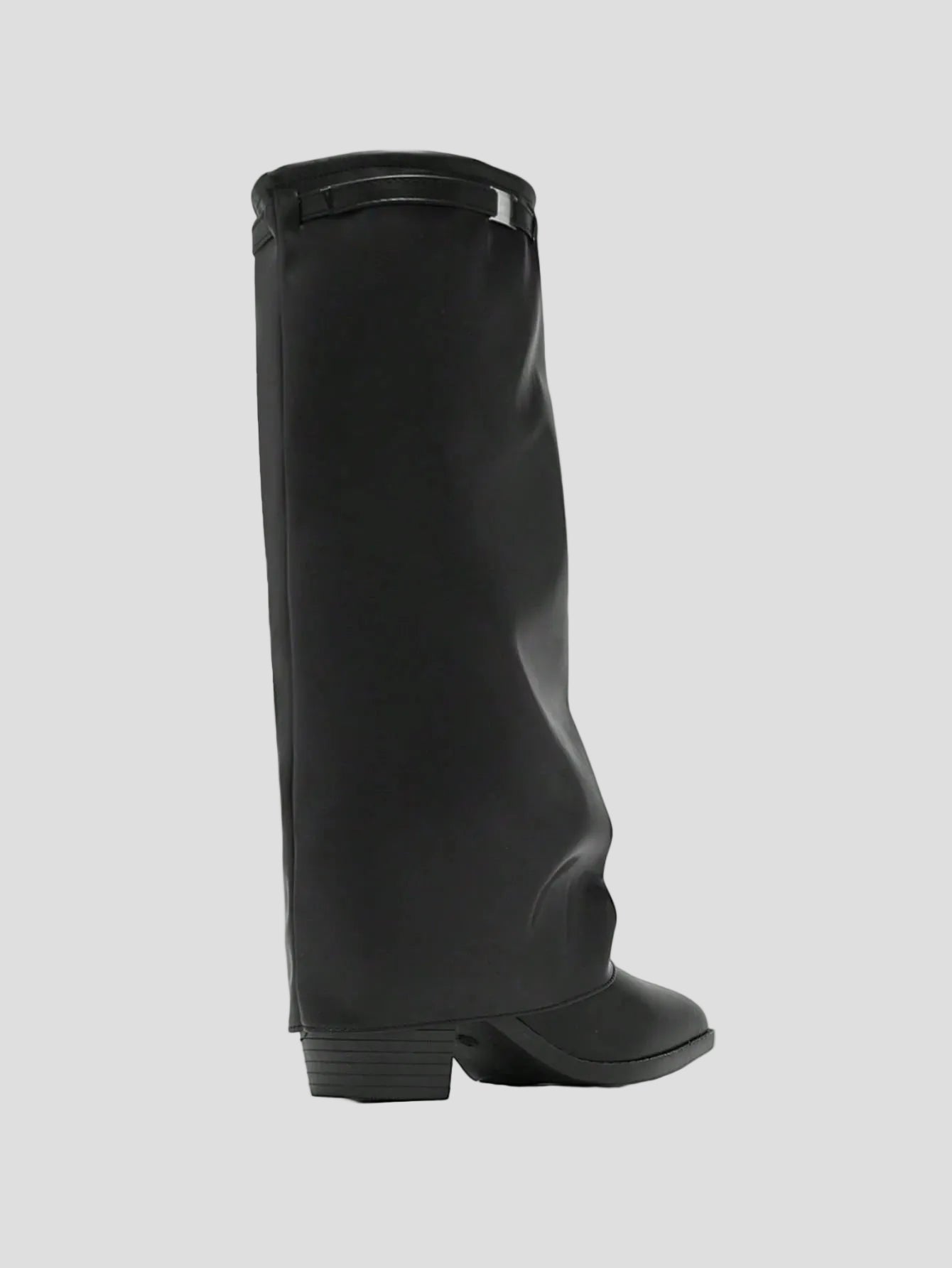 Victoria – Noir Stiefel