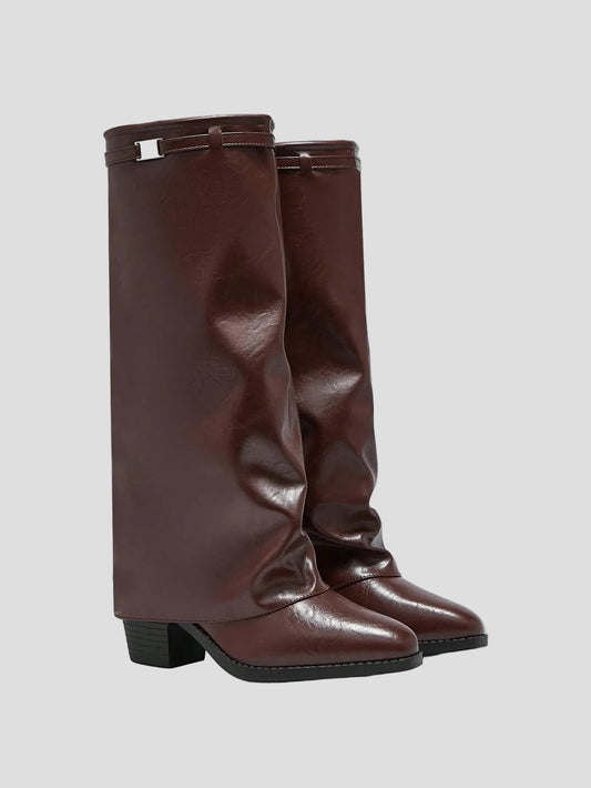Helena - Hohe Stiefel