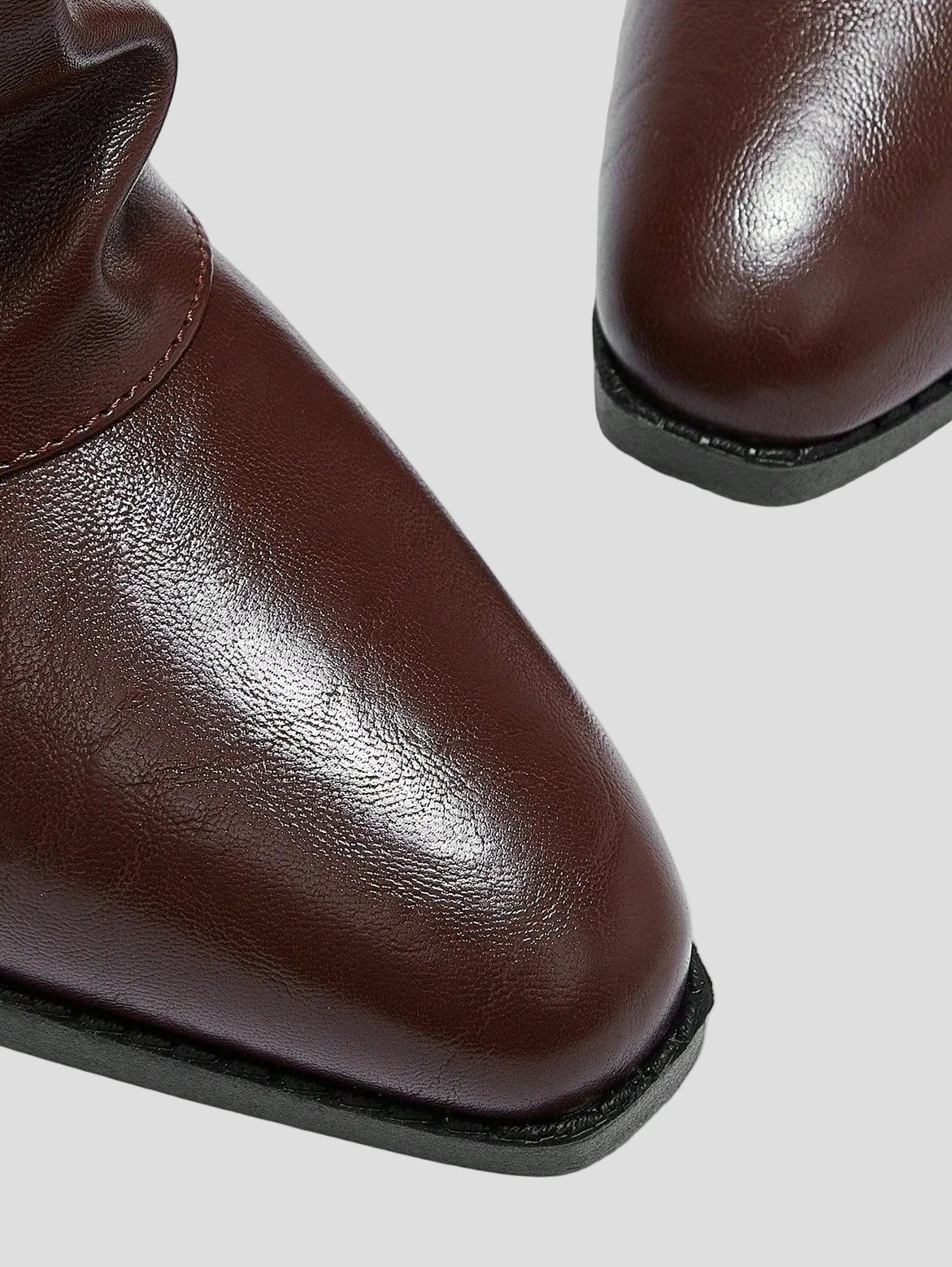 Helena - Hohe Stiefel