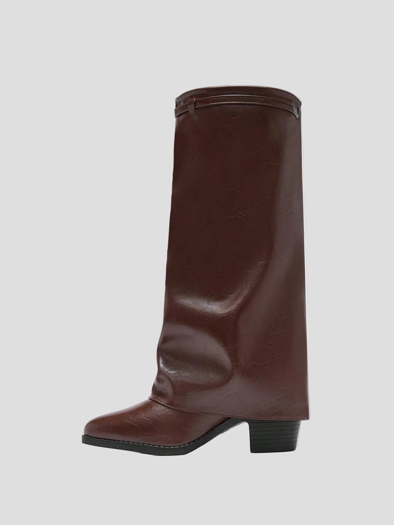 Helena - Hohe Stiefel