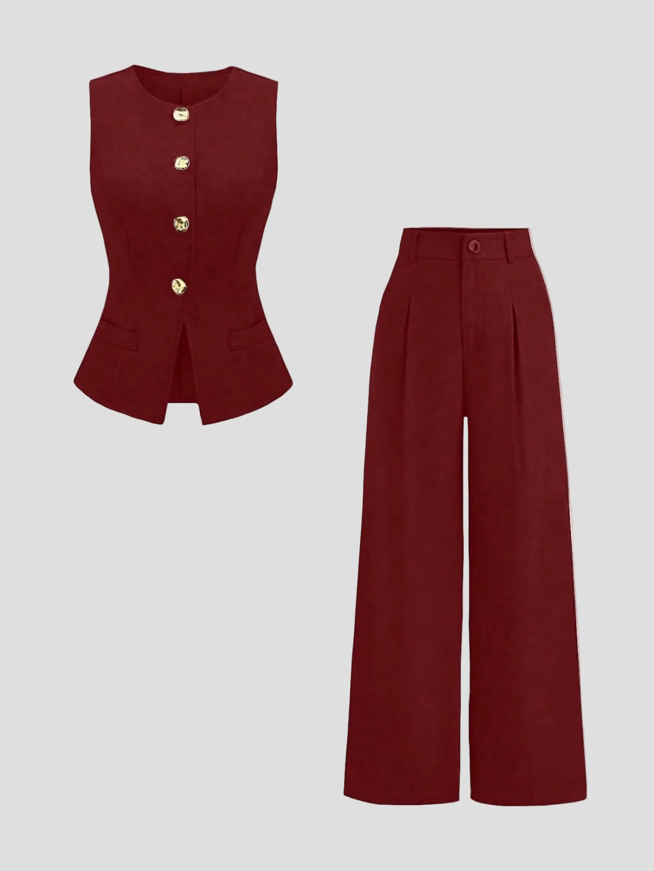 Roselith – Couture-Set