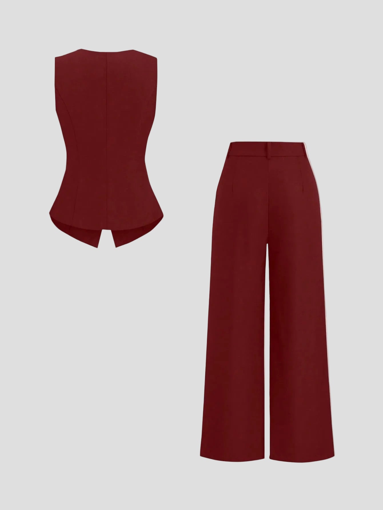 Roselith – Couture-Set