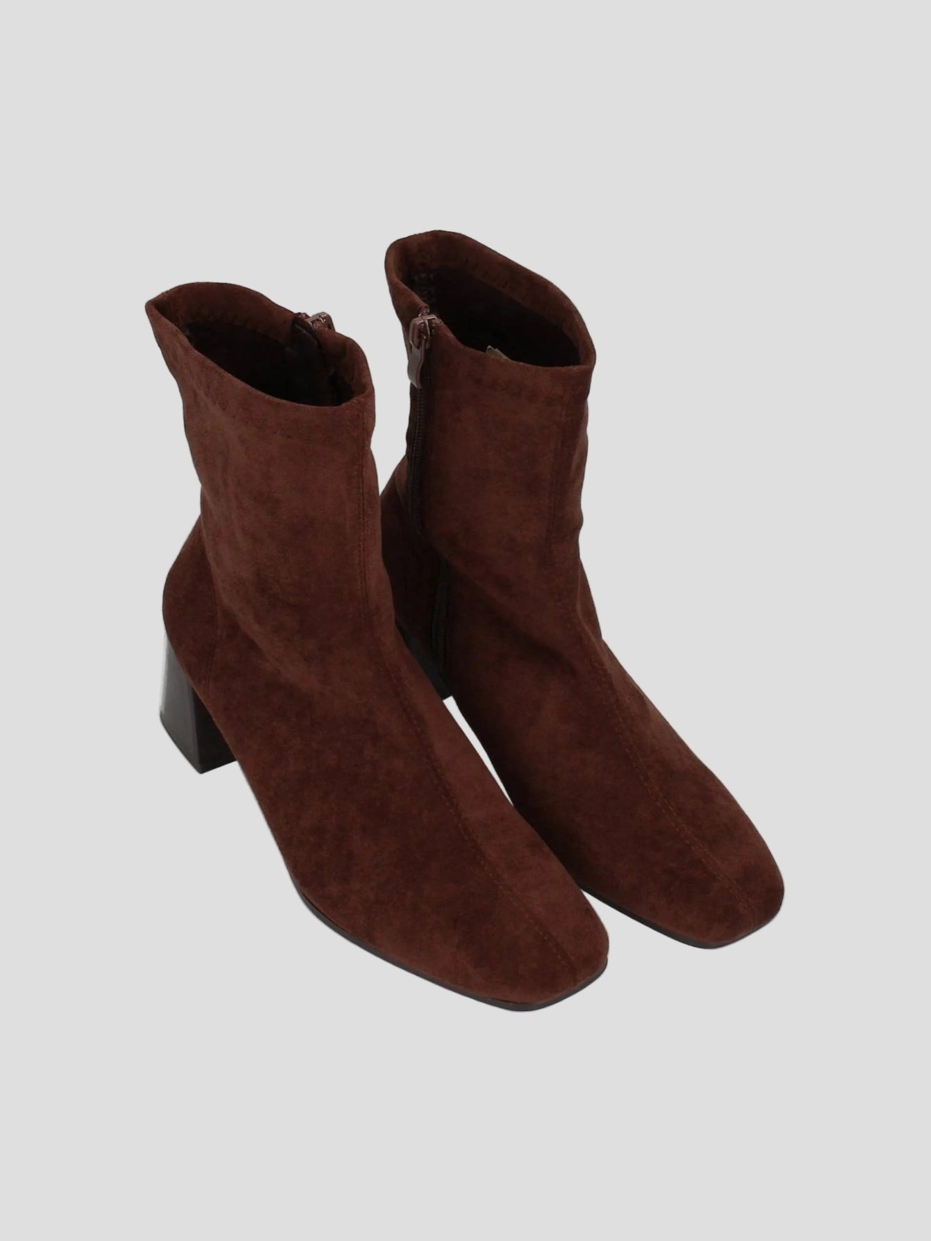 Teresa - Kakao-Stiefel