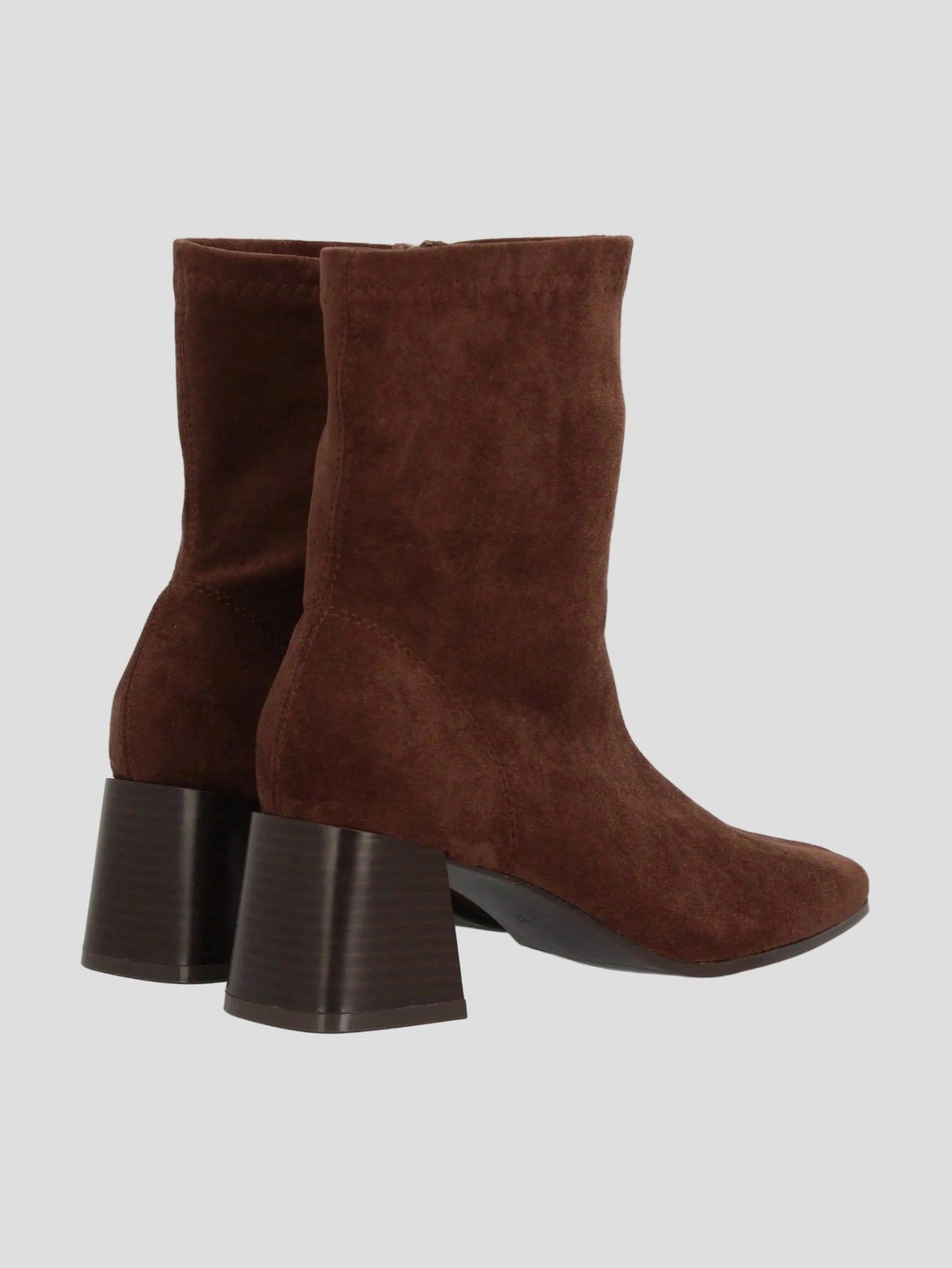 Teresa - Kakao-Stiefel