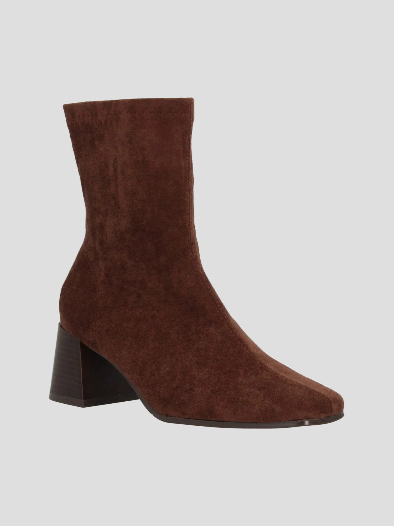 Teresa - Kakao-Stiefel