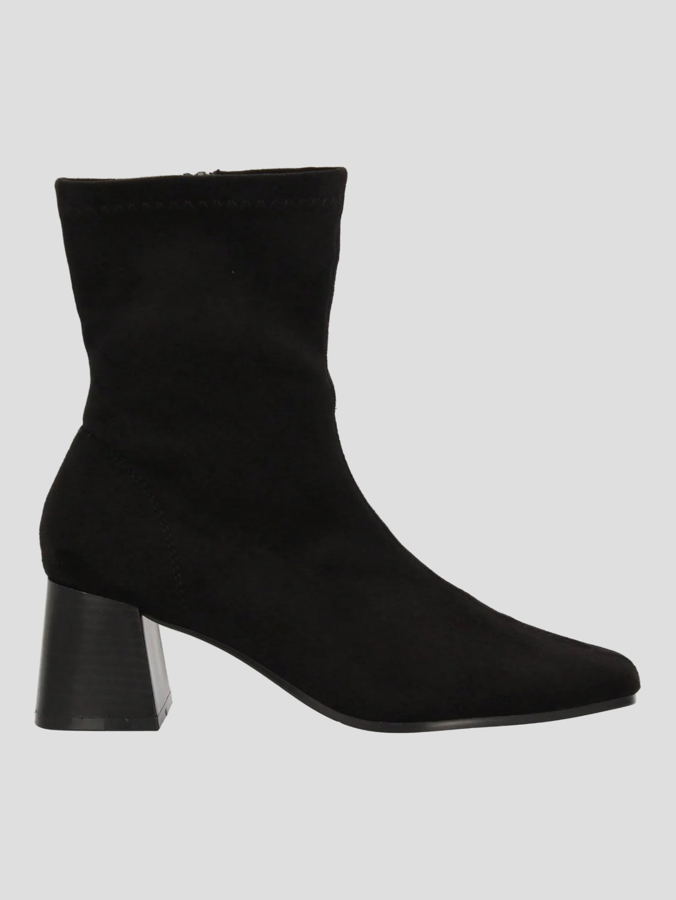 Noir - Eclipse Stiefel