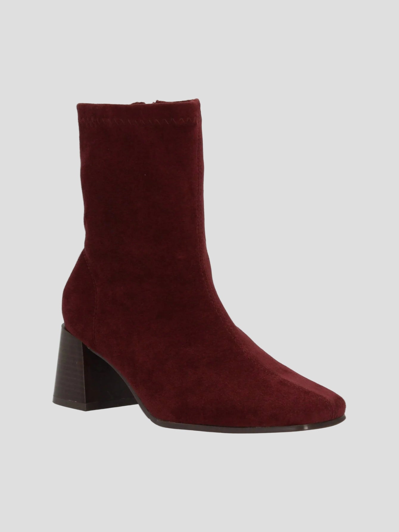 Velvet - Rouge Boots