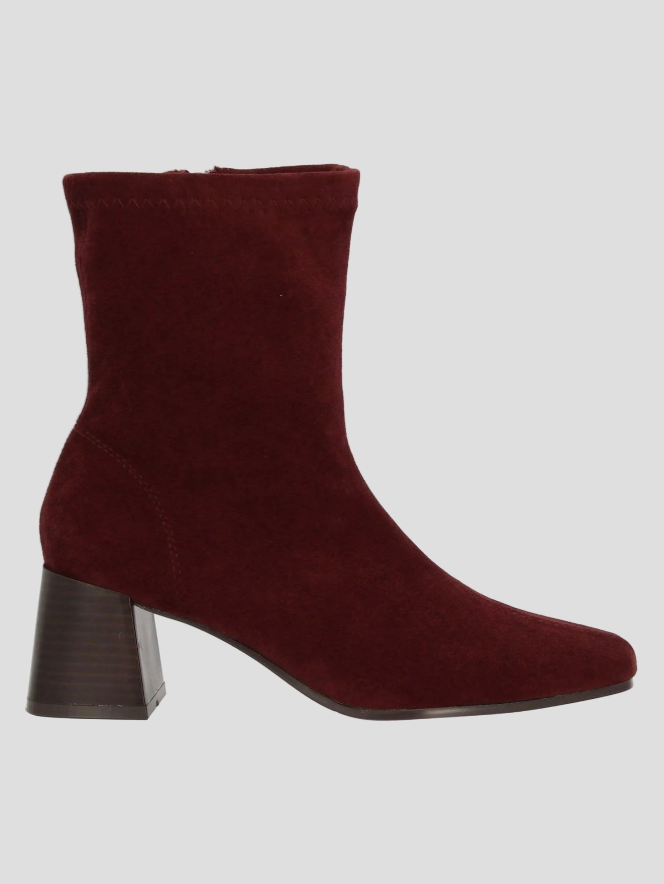 Velvet - Rouge Boots