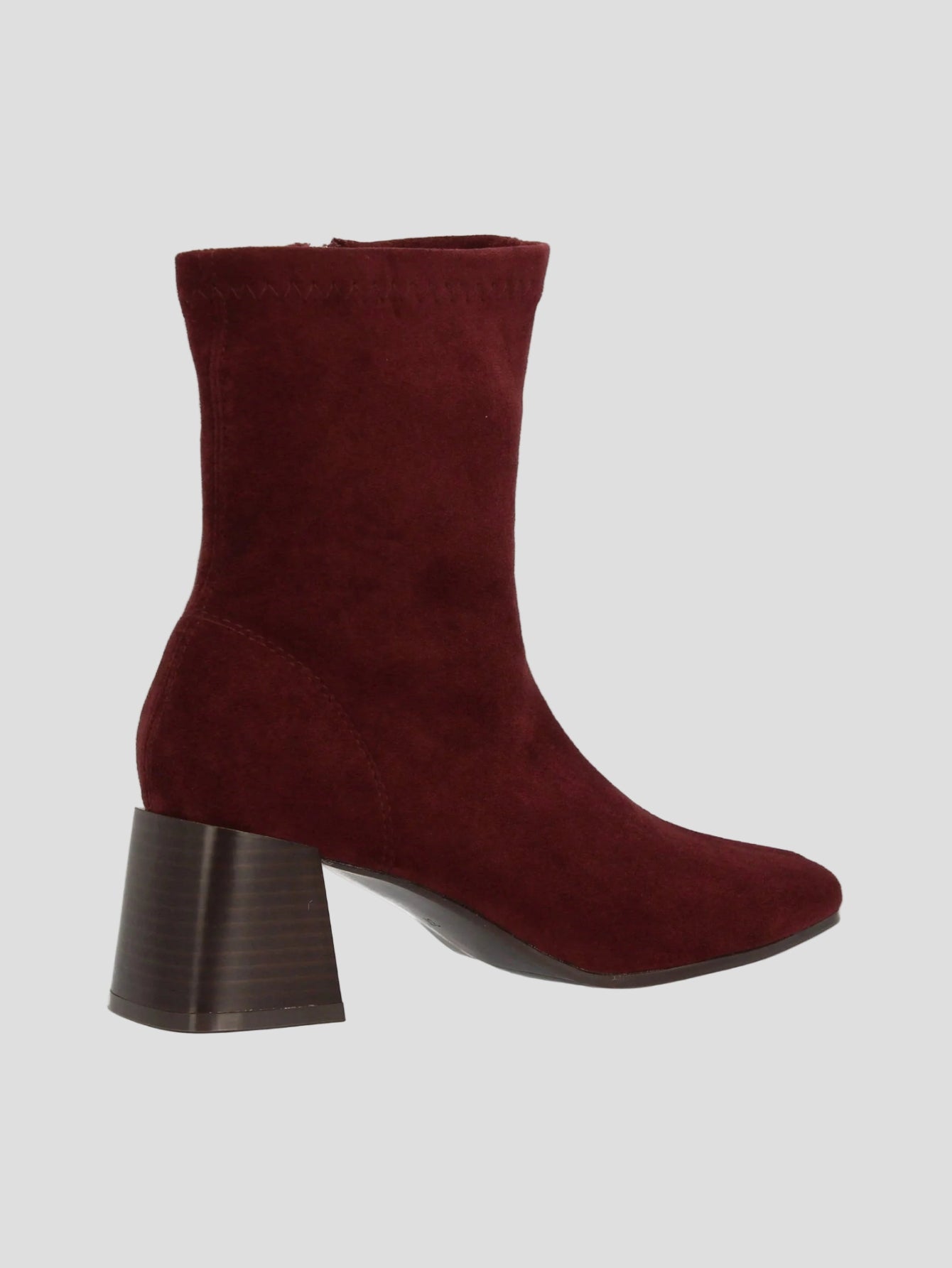 Velvet - Rouge Boots