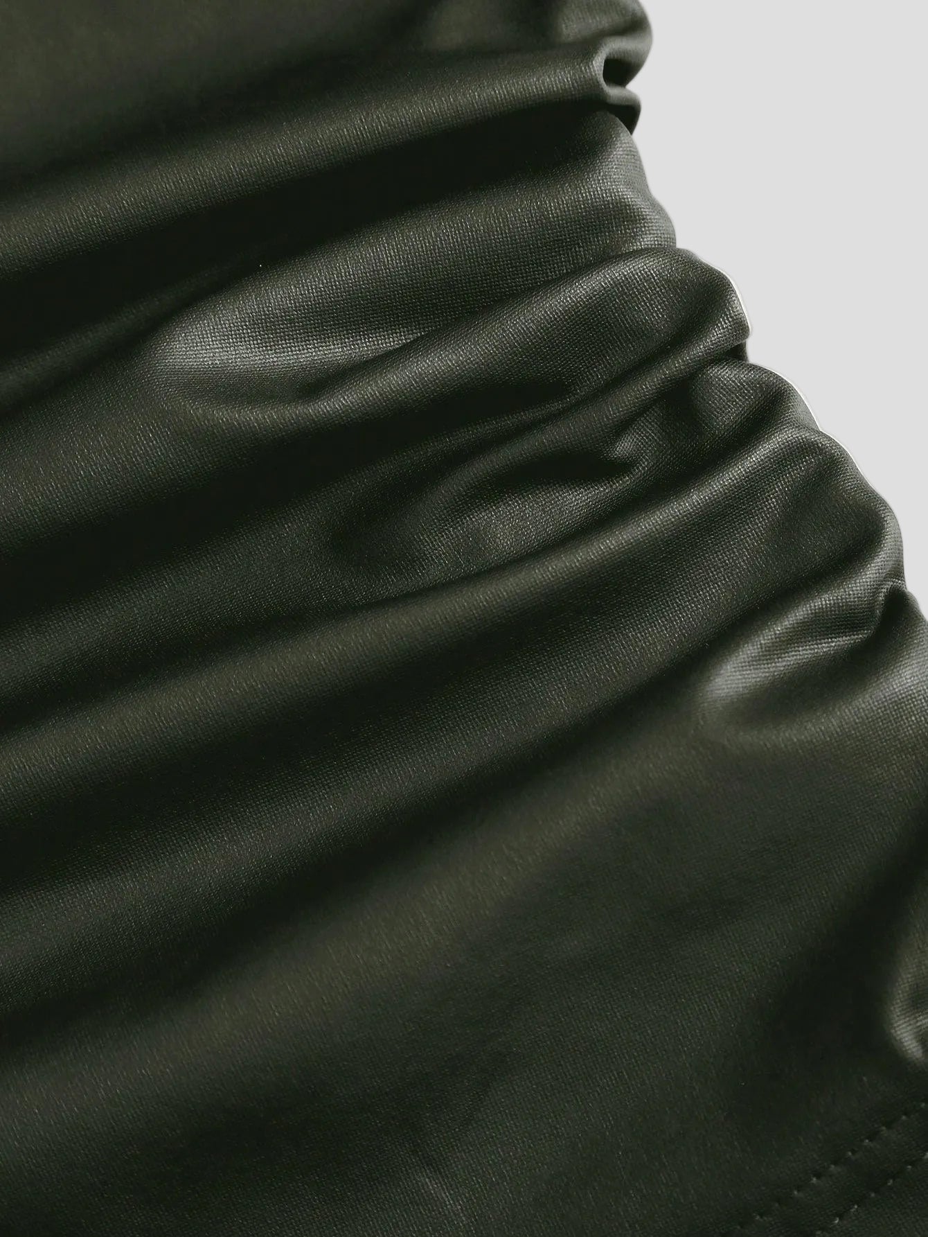 Sabine – Luxe Top mit One-Shoulder-Träger