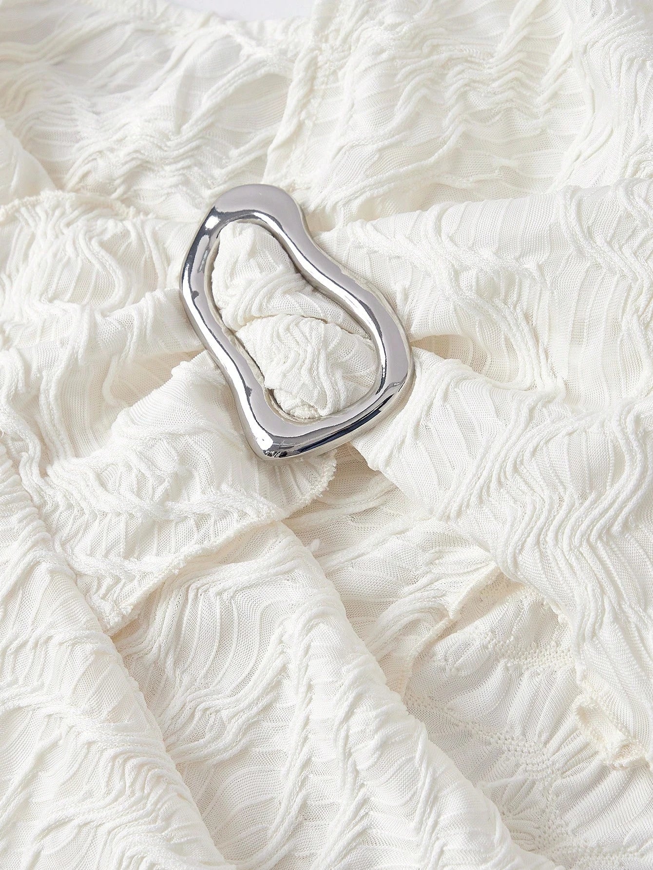 Claudia – Neckholder-Oberteil