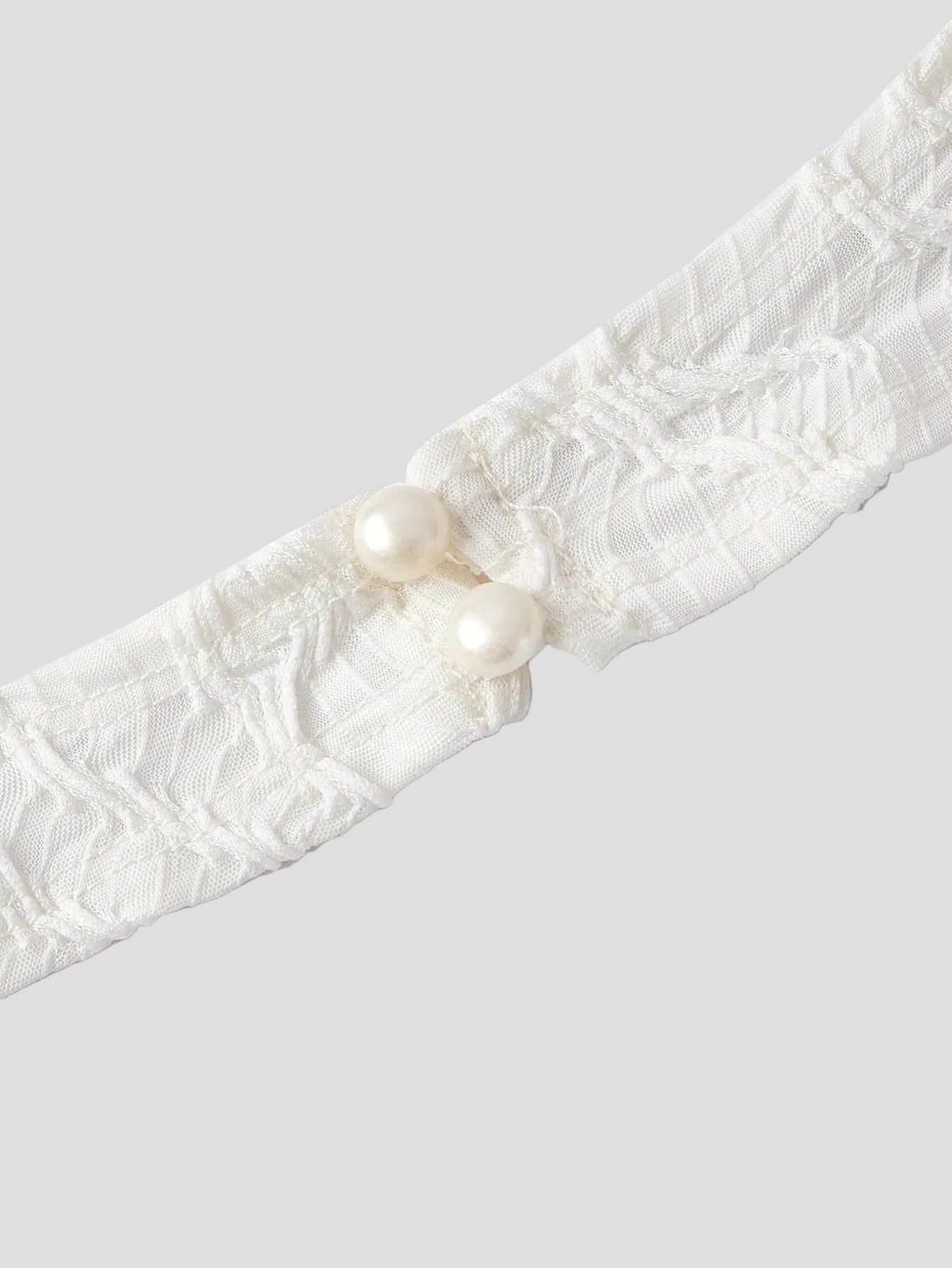 Claudia – Neckholder-Oberteil