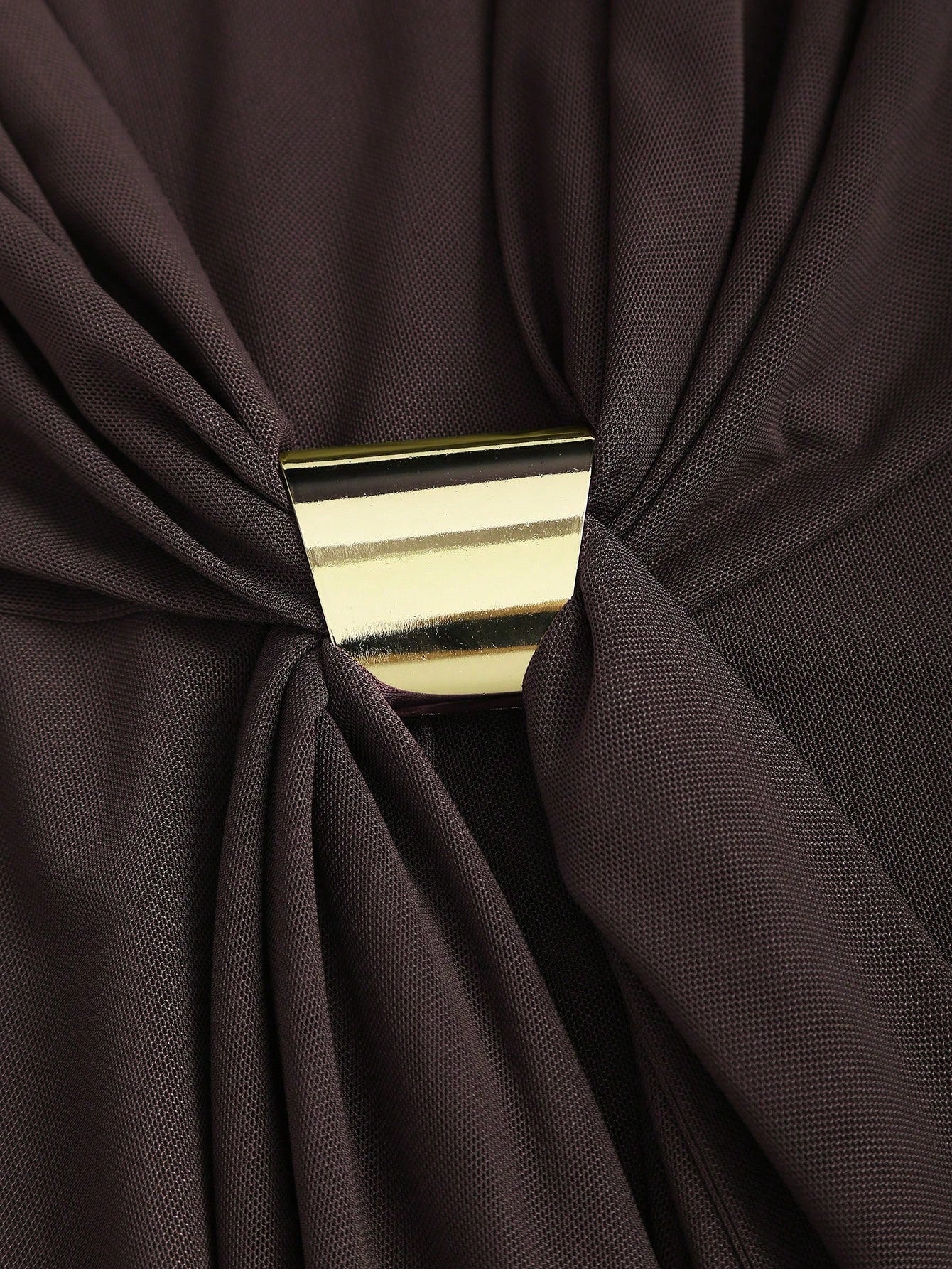 Sophie – Ballkleid Chocolat Royale