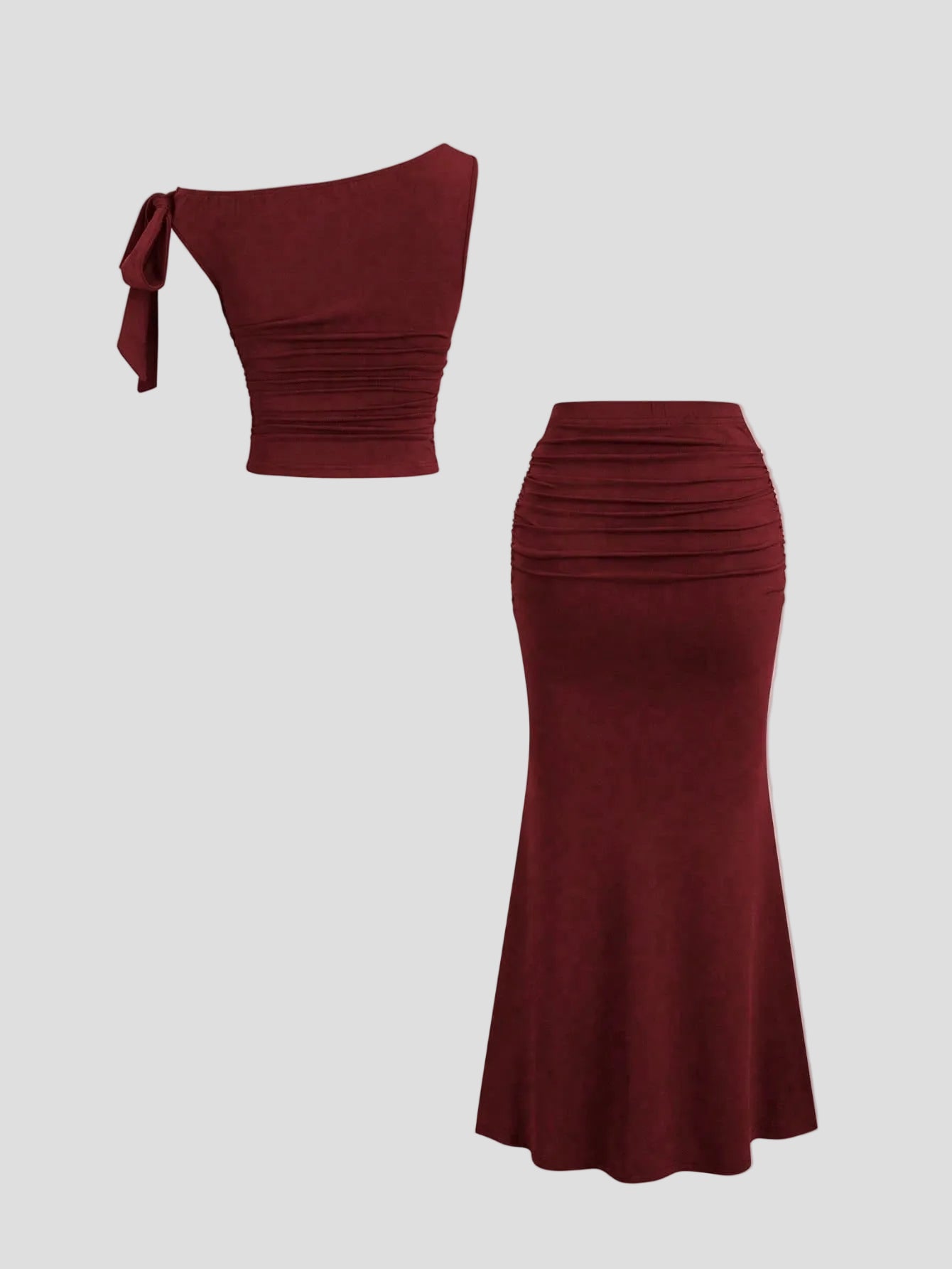 Aurélie - Zweiteiliges Eleganz-Set