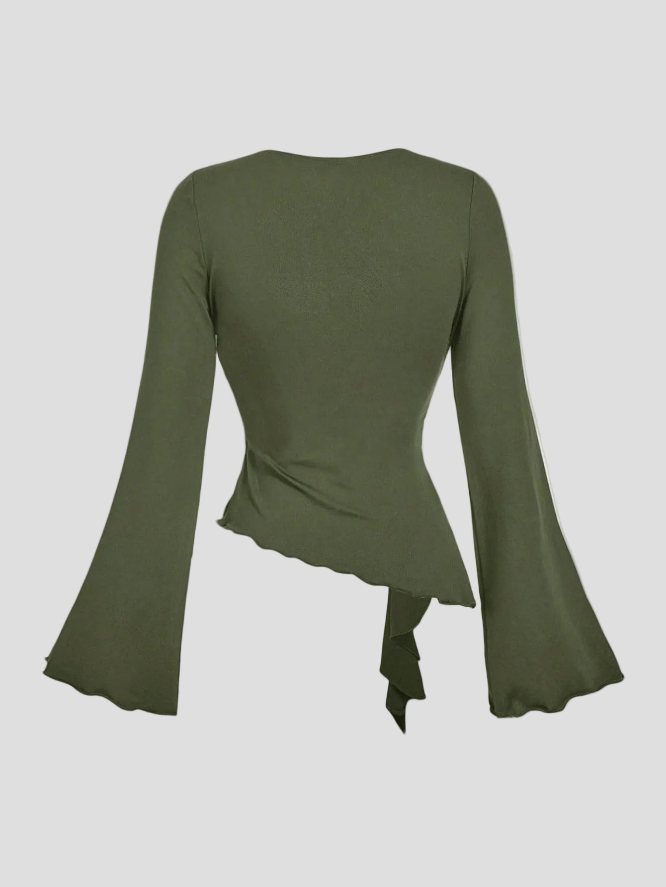 Elora – Wickel-Ring-Top