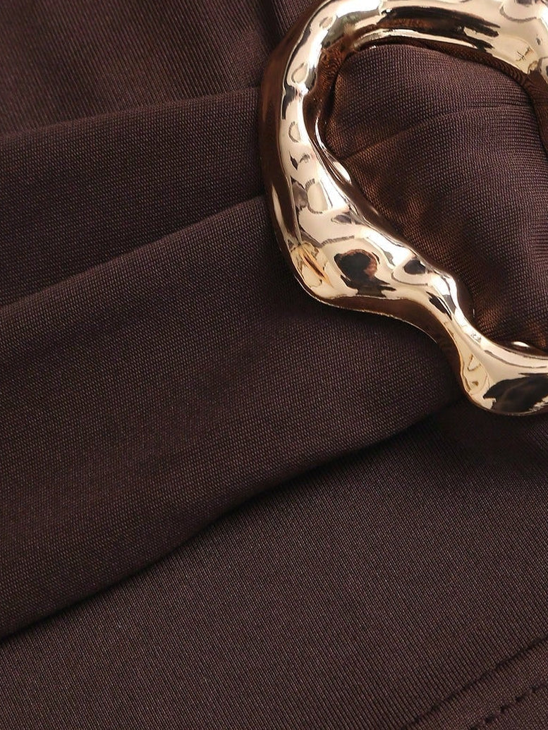 Bianca – Mocha-Oberteil