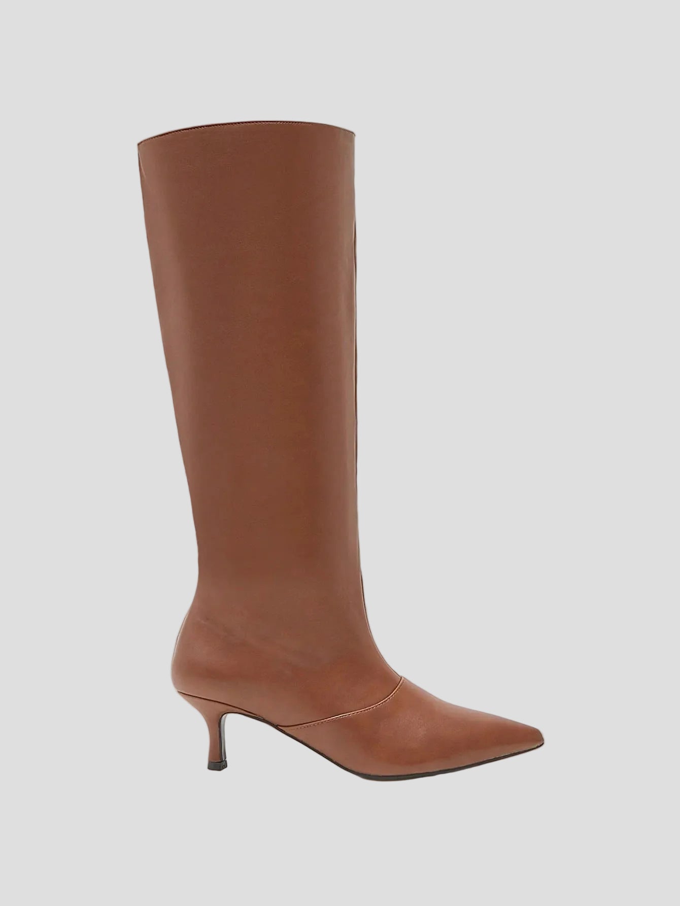 Helena - Camel Boots