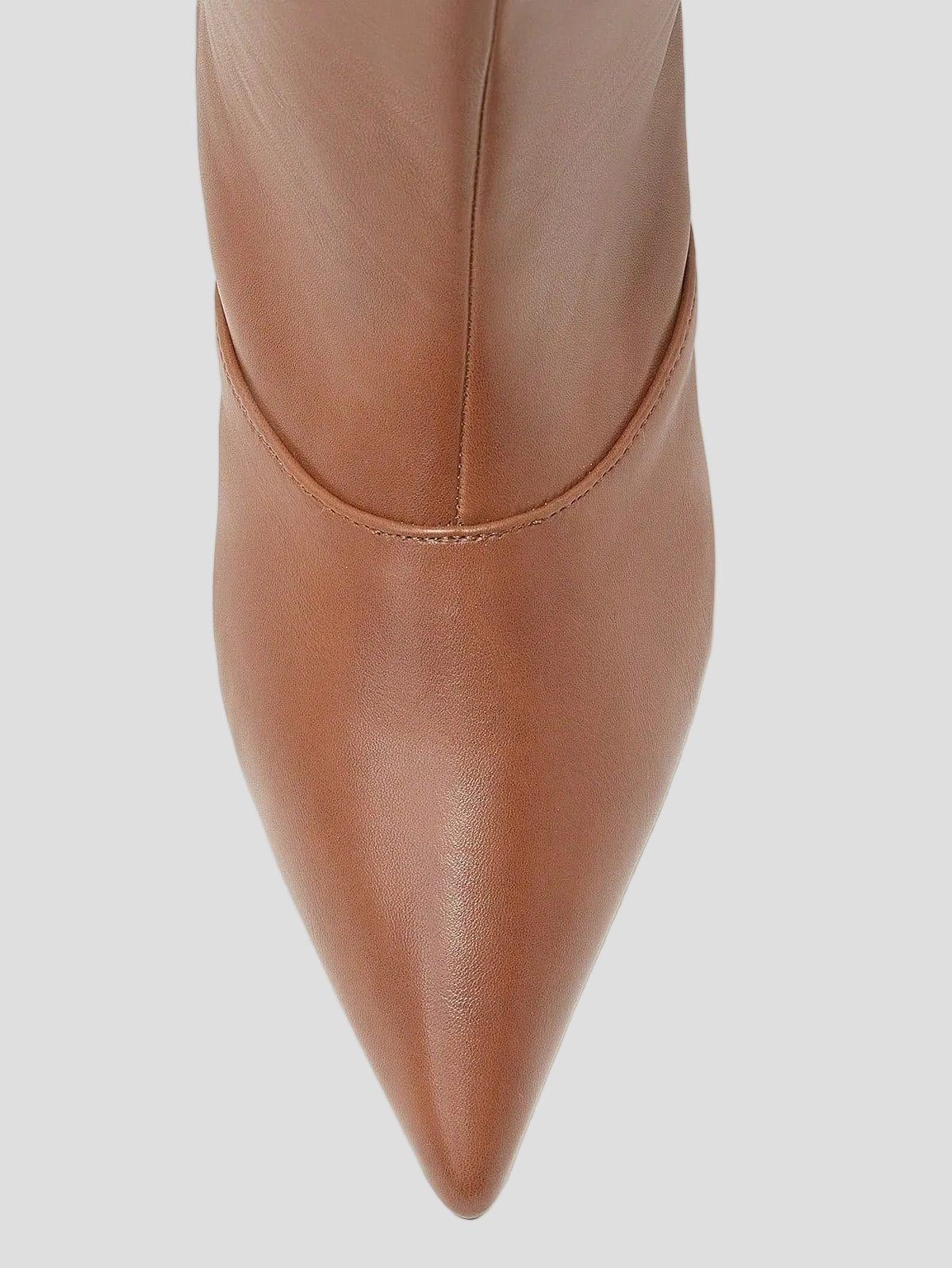 Helena - Camel Boots