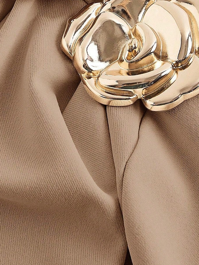 Solène - One-Shoulder-Top